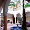 Riad Fatinat Marrakech - map