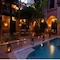 Riad Le Perroquet Bleu - map