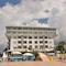 Numa Konaktepe Hotel - All Inclusive - map
