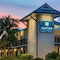 The Gates Hotel Key West - map