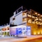 Hotel Playa Oliva - map
