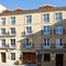 Apartamentos Señorúo De Har - map
