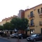 Hotel La Barca - map