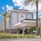 Comfort Inn Anaheim Resort - map