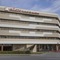 Alex Hotel & Suites Anchorage Airport - map
