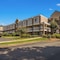 Quality Inn Northlake - map