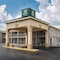 Quality Inn At Fort Gordon - map