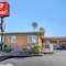 Econo Lodge On Historic Route 66 - map