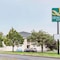 Quality Inn Airport - map