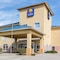 Comfort Inn & Suites Chesapeake - Portsmouth - map