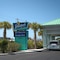 Beachside Hotel & Suites - map