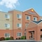 Ramada By Wyndham Coeur D'alene - map