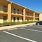 Quality Inn Crystal River - map