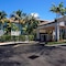 Sleep Inn & Suites Ft. Lauderdale International Airport - map
