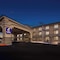 Comfort Inn & Suites El Centro I-8 - map