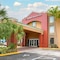 Comfort Inn & Suites Fort Lauderdale West Turnpike - map