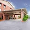 Quality Inn & Suites Germantown North - map