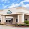 Days Inn By Wyndham Gretna New Orleans - map