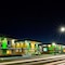 Quality Inn Hayward - map