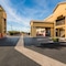 Econo Lodge Hesperia - Victorville I-15 - map