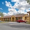 Quality Inn & Suites Nrg Park - map