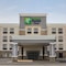 Holiday Inn Express And Suites Indianapolis W- Airport Area By Ihg - map