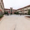 OYO Hotel Irving DFW Airport North - map