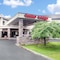 Econo Lodge Ithaca - map