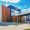Comfort Inn & Suites - map