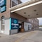 Clarion Inn Kingman I-40 Route 66 - map
