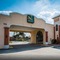 Quality Inn & Suites Eastgate - map