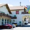 Fairbridge Inn & Suites - map
