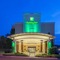 Holiday Inn Baltimore Bwi Airport By Ihg - map