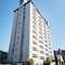 Comfort Inn Joinville - map