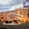 Sleep Inn Ribeirao Preto - map