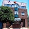 Hostal Americano - map