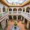 Hotel Gran Plaza Euromaya - map