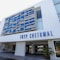 Tryp By Wyndham Chetumal - map