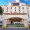 Hotel Mesaluna Near American Consulate - map