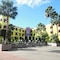 Hotel Santo Tomas - map