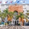 European Life Style Executive Suites & Gallery - map