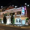 Hotel Real Malintzi Tlaxcala - map