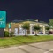 Quality Inn Auburn Campus Area I-85 - map