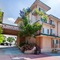 Comfort Inn Monterey Park - map