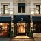 The Gregorian Hotel - map