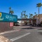 Quality Inn Palm Springs Downtown - map