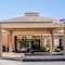 Quality Inn & Suites Pensacola Bayview - map