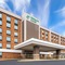 Holiday Inn & Suites Richmond West End - map