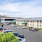 Quality Inn Seatac Airport - map