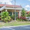 Quality Inn & Suites At Tropicana Field - map